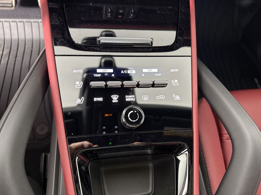 2026 Porsche Cayenne Coupe Coupe AWD