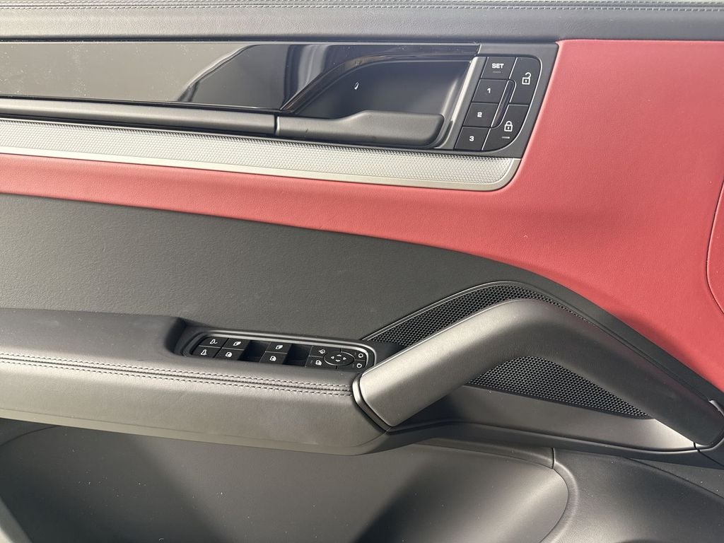 2026 Porsche Cayenne Coupe Coupe AWD