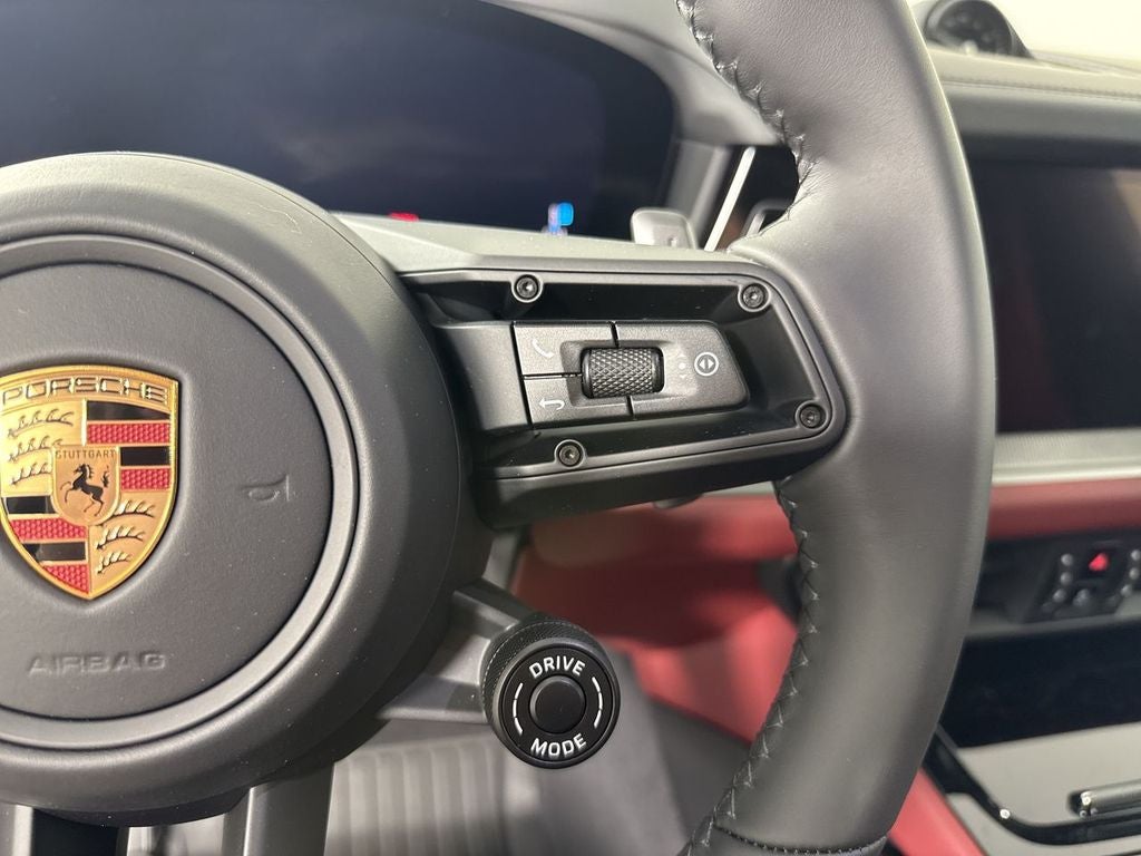 2026 Porsche Cayenne Coupe Coupe AWD