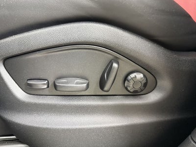 2026 Porsche Cayenne Coupe Coupe AWD
