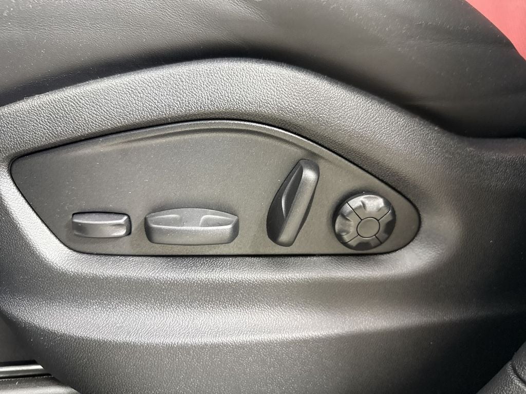 2026 Porsche Cayenne Coupe Coupe AWD