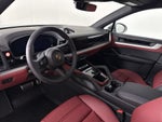 2026 Porsche Cayenne Coupe Cayenne Coupe