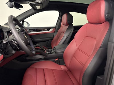 2026 Porsche Cayenne Coupe Cayenne Coupe