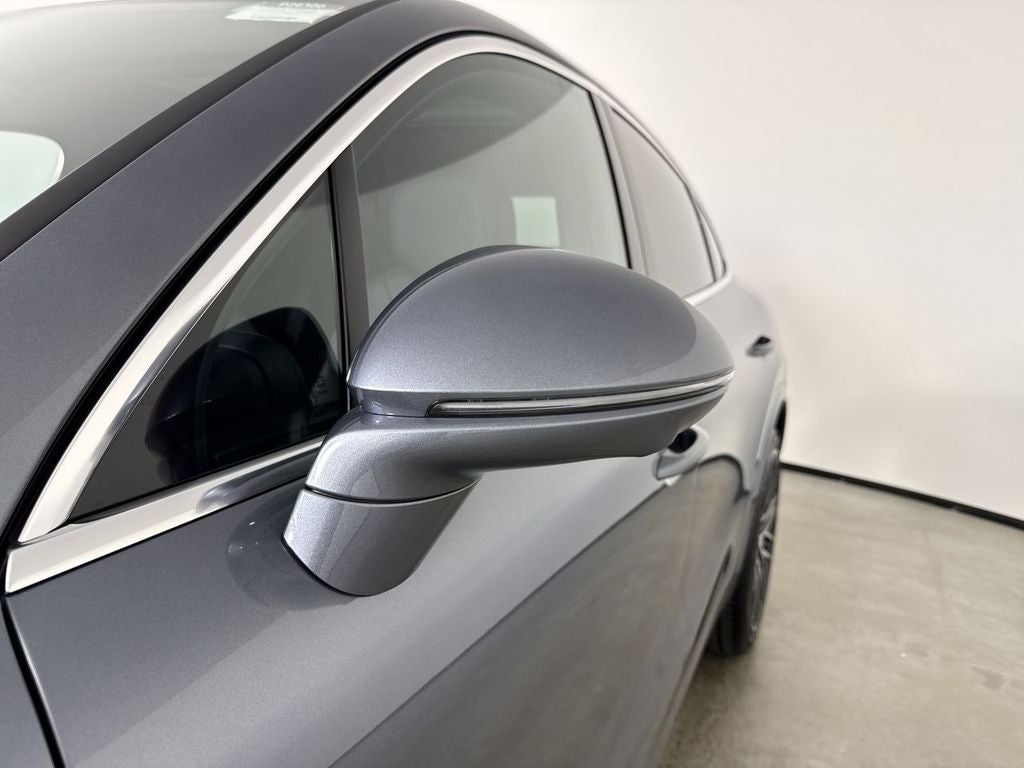 2026 Porsche Cayenne Coupe Coupe AWD