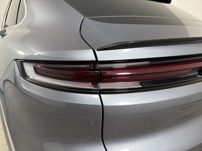 2026 Porsche Cayenne Coupe Coupe AWD