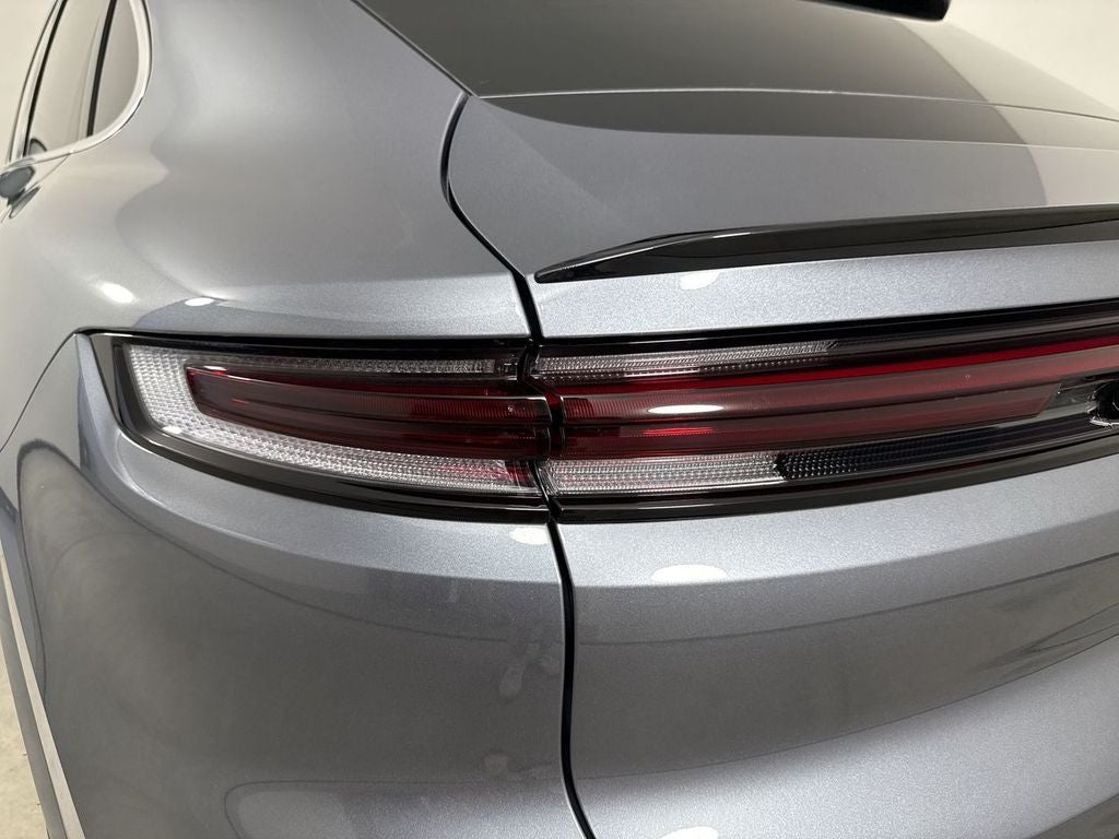 2026 Porsche Cayenne Coupe Coupe AWD