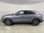 2026 Porsche Cayenne Coupe Coupe AWD