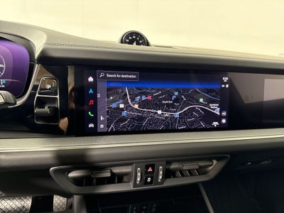 2026 Porsche Cayenne Coupe Coupe AWD