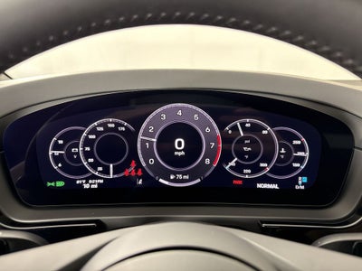 2026 Porsche Cayenne Coupe Coupe AWD