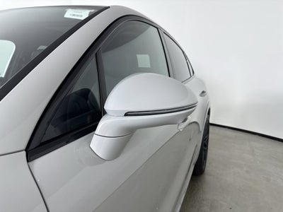 2026 Porsche Cayenne Coupe Coupe AWD