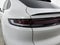 2026 Porsche Cayenne Coupe Coupe AWD