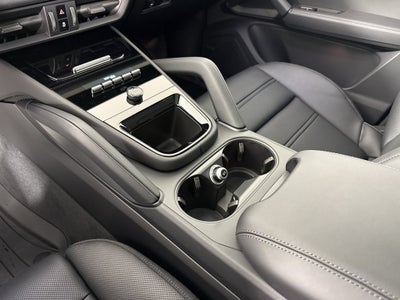 2026 Porsche Cayenne Coupe Coupe AWD