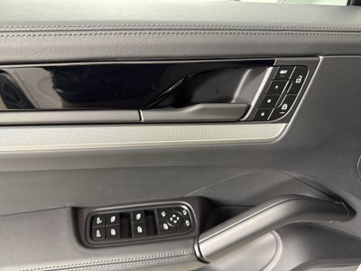 2026 Porsche Cayenne Coupe Coupe AWD