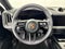 2026 Porsche Cayenne Coupe Coupe AWD