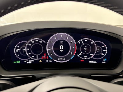 2026 Porsche Cayenne Coupe Coupe AWD