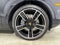 2021 Porsche Cayenne Coupe Coupe AWD