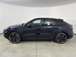 2021 Porsche Cayenne Coupe Coupe AWD