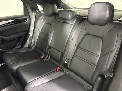 2021 Porsche Cayenne Coupe Coupe AWD