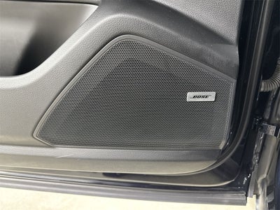 2021 Porsche Cayenne Coupe Coupe AWD