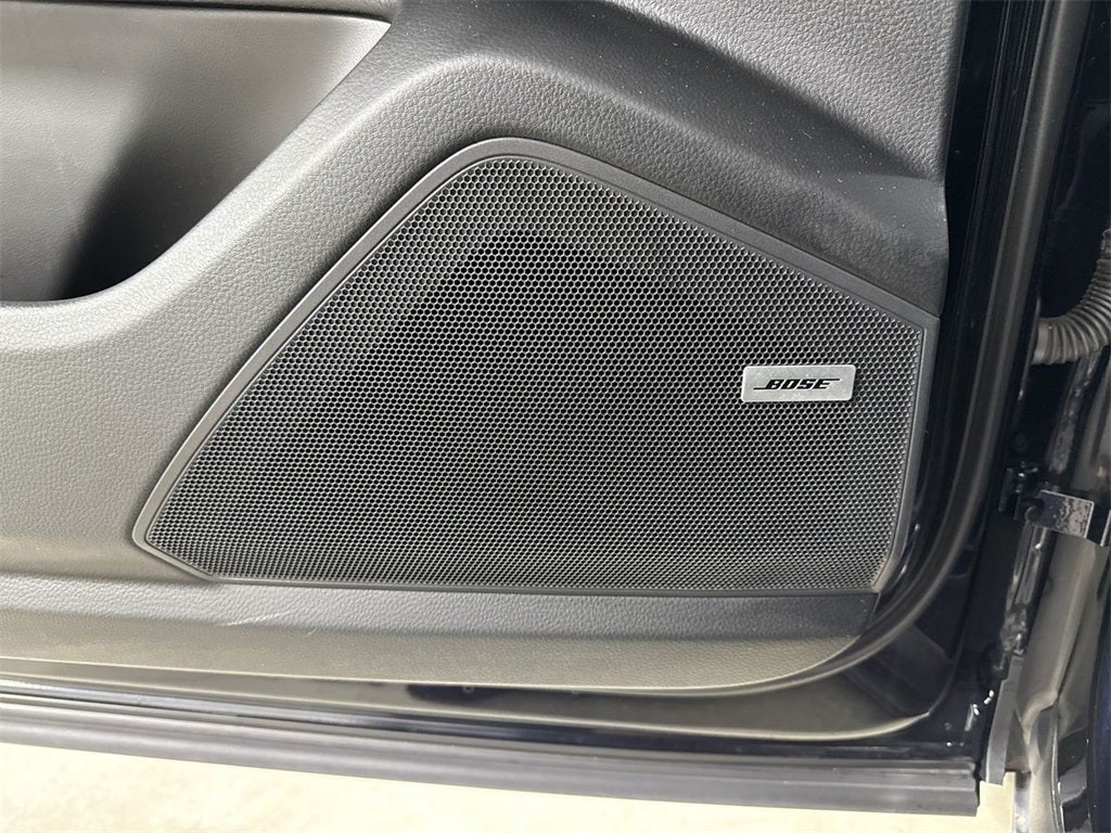 2021 Porsche Cayenne Coupe Coupe AWD