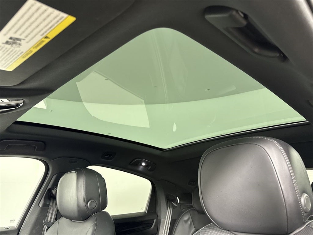 2021 Porsche Cayenne Coupe Coupe AWD