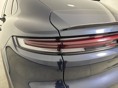 2024 Porsche Cayenne Coupe Coupe AWD