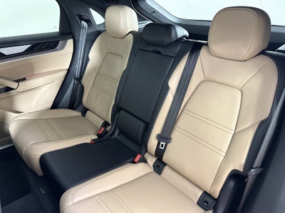 2024 Porsche Cayenne Coupe Coupe AWD