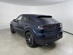 2024 Porsche Cayenne Coupe Coupe AWD