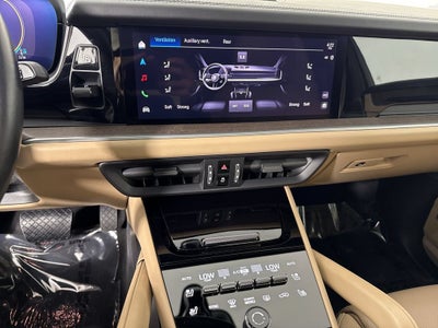 2024 Porsche Cayenne Coupe Coupe AWD