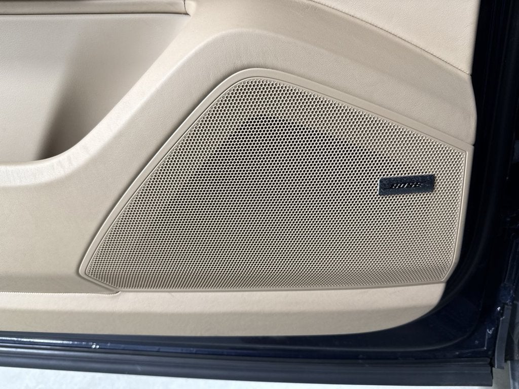 2024 Porsche Cayenne Coupe Coupe AWD