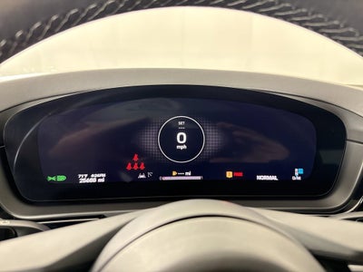 2024 Porsche Cayenne Coupe Coupe AWD