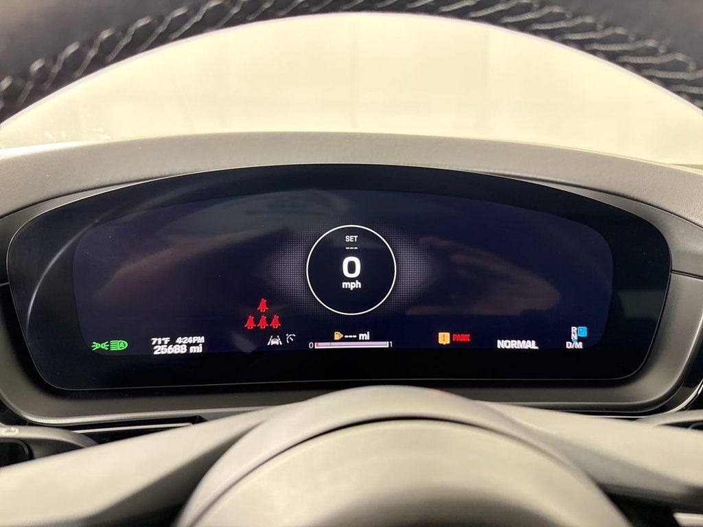 2024 Porsche Cayenne Coupe Coupe AWD