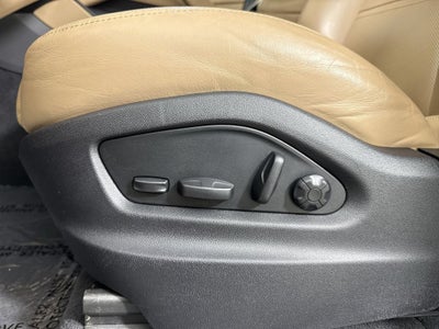 2024 Porsche Cayenne Coupe Coupe AWD