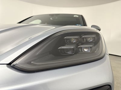 2025 Porsche Cayenne Coupe Coupe AWD