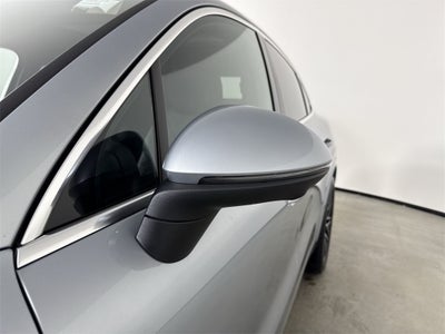 2025 Porsche Cayenne Coupe Coupe AWD