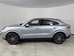 2025 Porsche Cayenne Coupe Coupe AWD