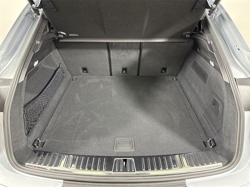 2025 Porsche Cayenne Coupe Coupe AWD