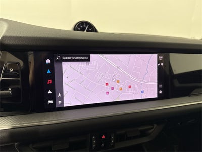 2025 Porsche Cayenne Coupe Coupe AWD