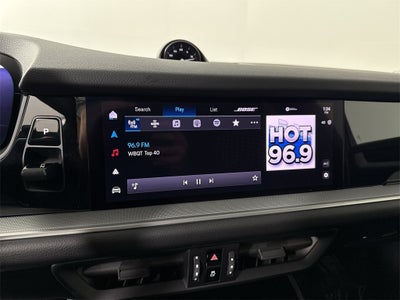 2025 Porsche Cayenne Coupe Coupe AWD