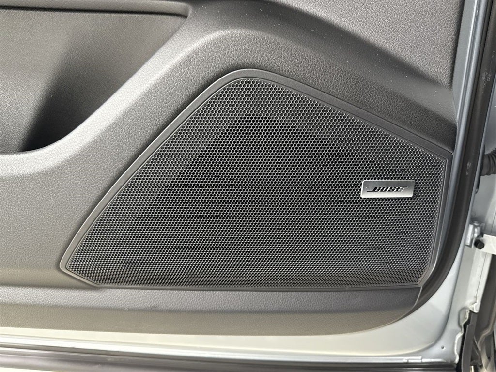 2025 Porsche Cayenne Coupe Coupe AWD