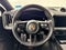 2025 Porsche Cayenne Coupe Coupe AWD