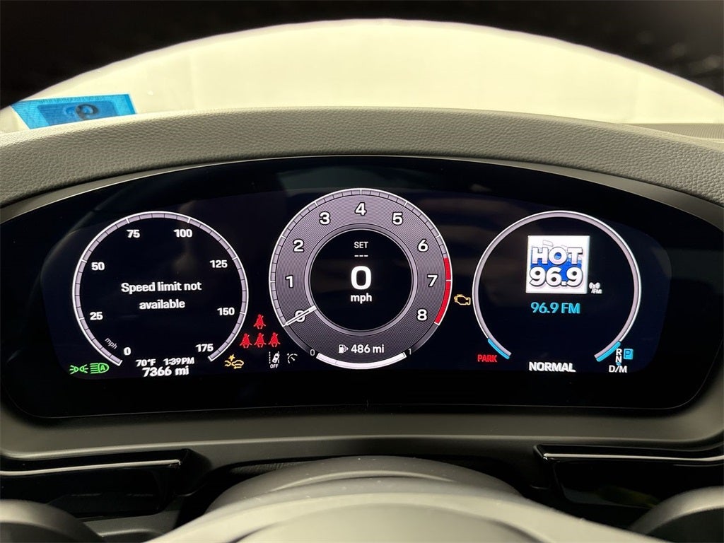 2025 Porsche Cayenne Coupe Coupe AWD