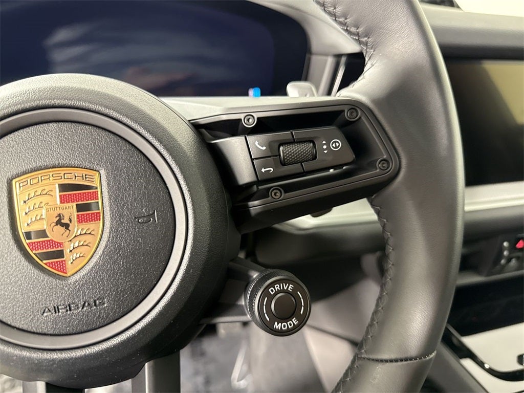 2025 Porsche Cayenne Coupe Coupe AWD