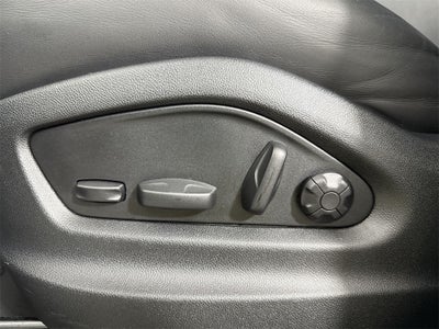 2025 Porsche Cayenne Coupe Coupe AWD