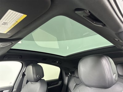 2025 Porsche Cayenne Coupe Coupe AWD