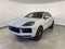2026 Porsche Cayenne Coupe Coupe AWD