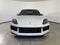 2026 Porsche Cayenne Coupe Coupe AWD