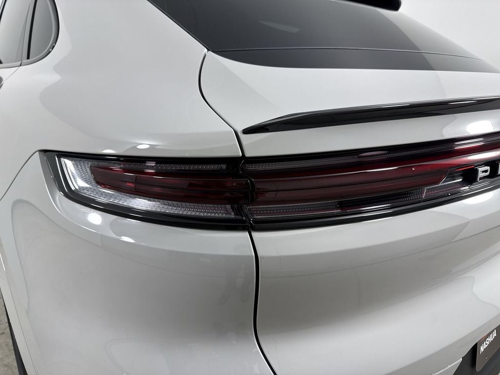 2026 Porsche Cayenne Coupe Coupe AWD