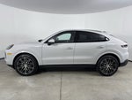 2026 Porsche Cayenne Coupe Coupe AWD
