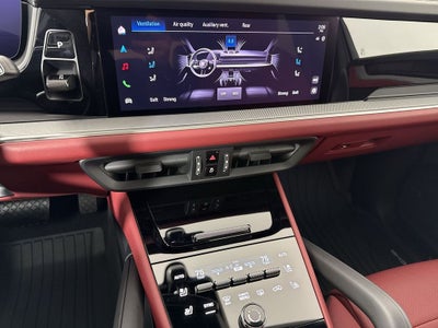 2026 Porsche Cayenne Coupe Coupe AWD